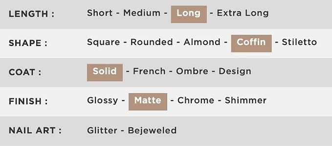 Burgundy Coffin