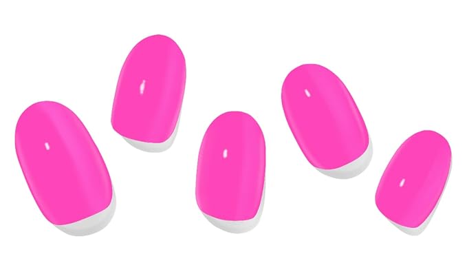 Electric Pink