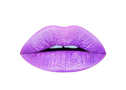 Purple Unicorn
