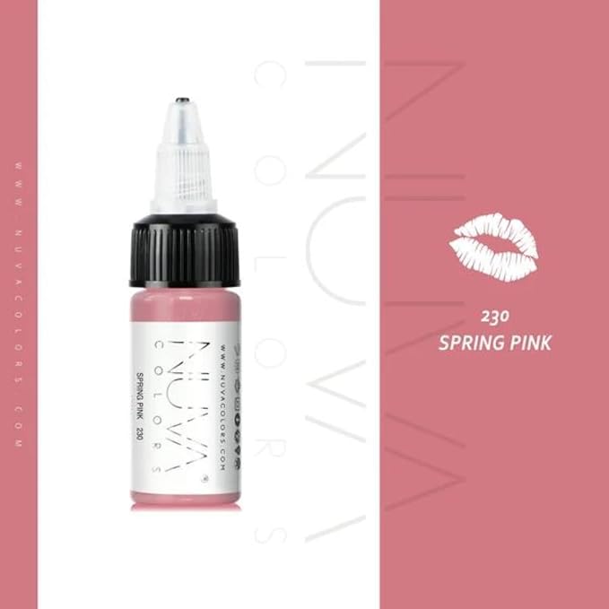 Spring Pink