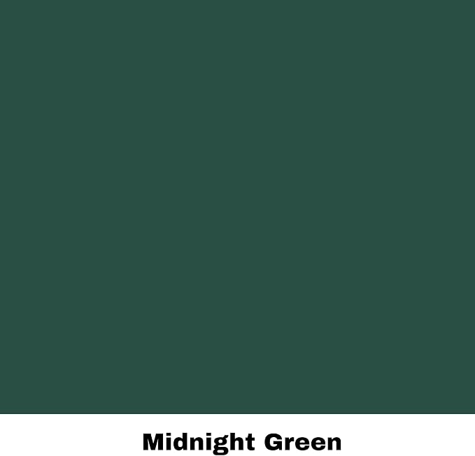 Midnight Green