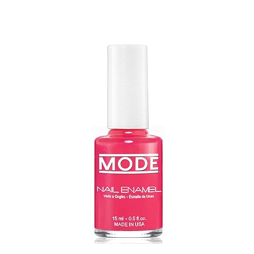 Hot Watermelon Pink Rose with a Cream Finish - Shade #101