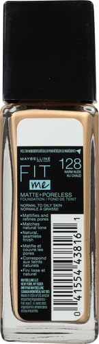 128 WARM NUDE