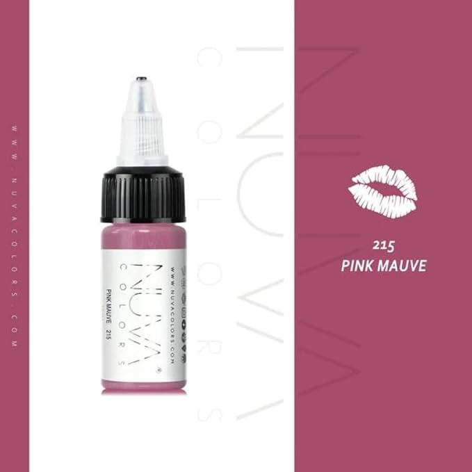 Pink Mauve