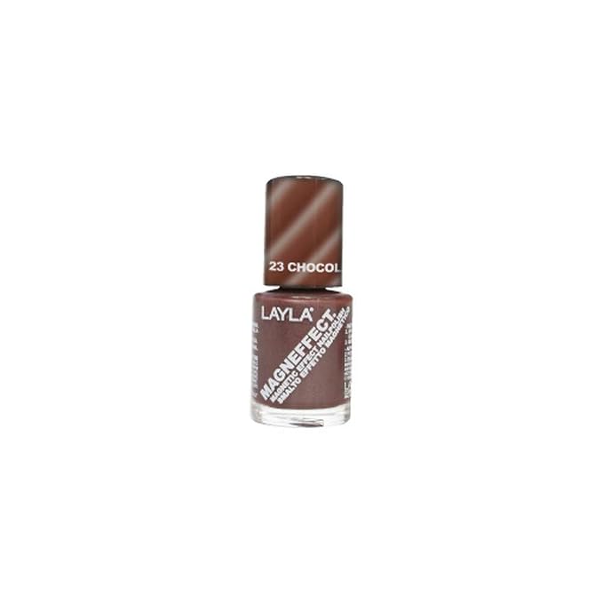 Chocolate Mousse