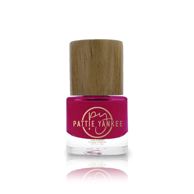 Berry Thoughtful (Bright Berry Red)