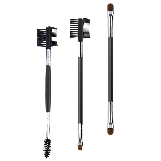 Blackx3pcs