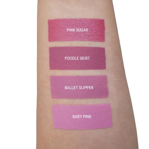 Pink Sugar