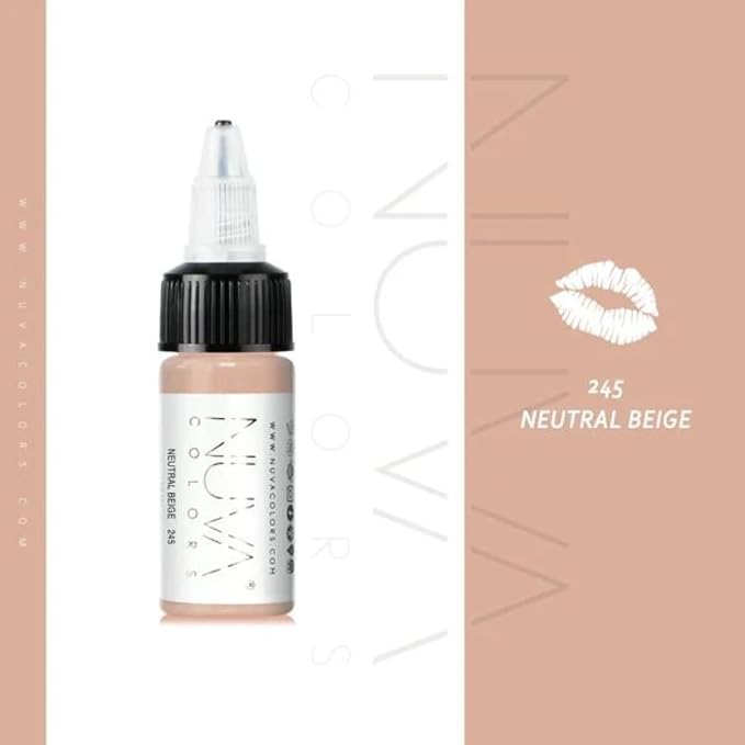 Neutral Beige