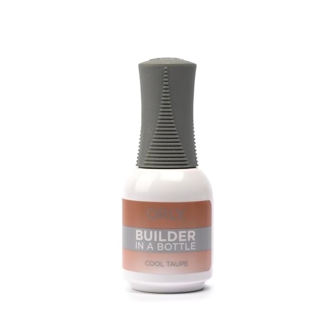 Cool Taupe 0.6 oz