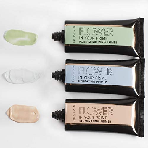 In Your Prime Hydrating Primer