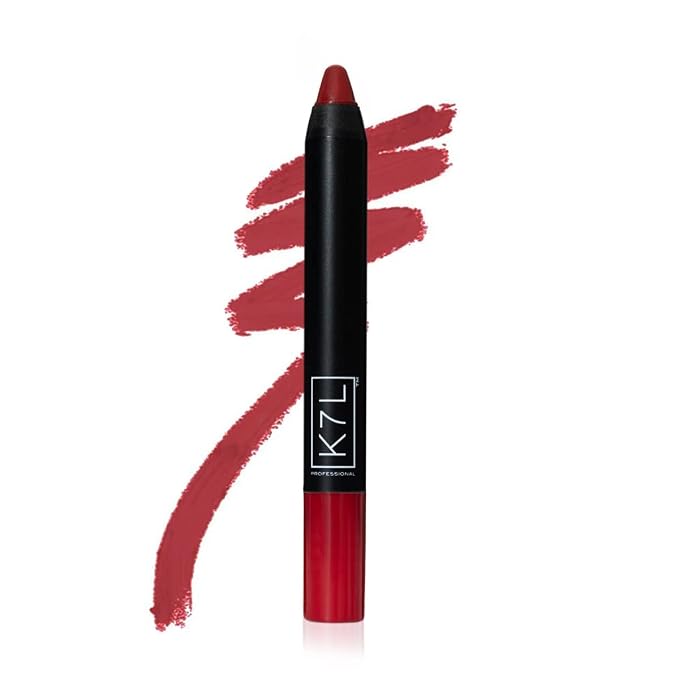 Dark Red