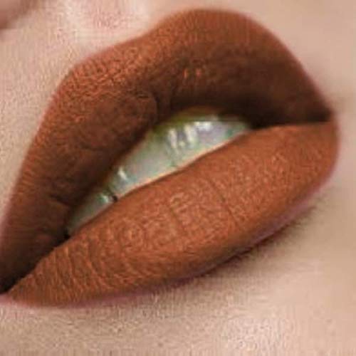 Mocha Latte | Brown Nude