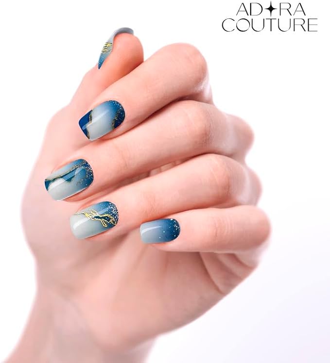 Blue Oceanwave