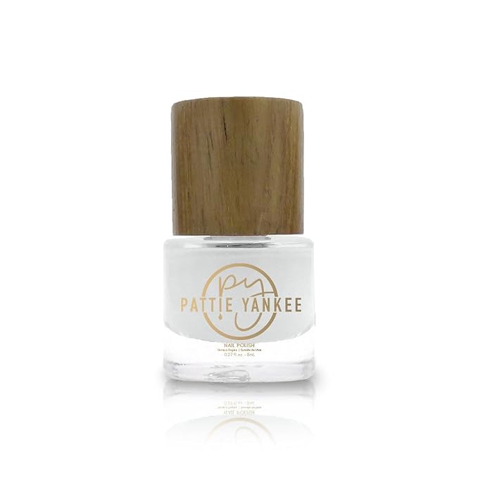 Make It Reign (Soft Pale Grey)
