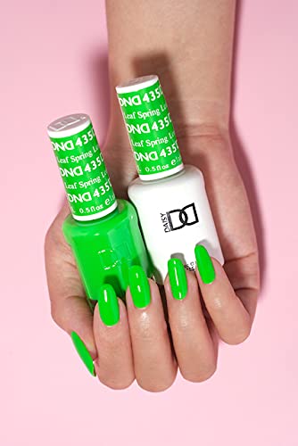Spring Leaf