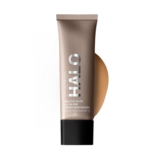 10-Medium Tan ( (with neutral undertone)
