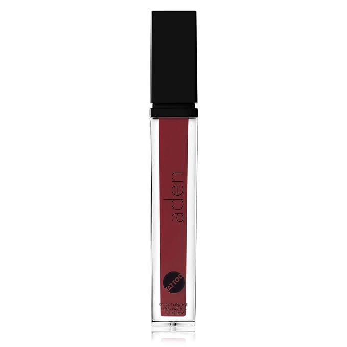 08 Deep Cramberry