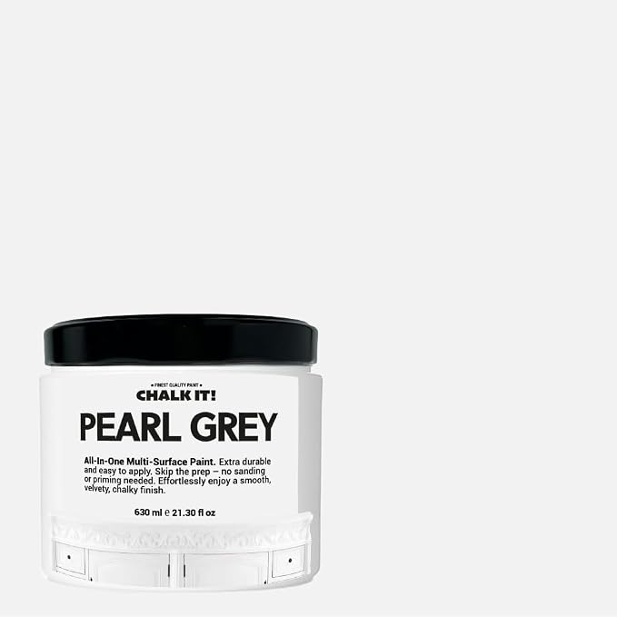 Pearl Grey