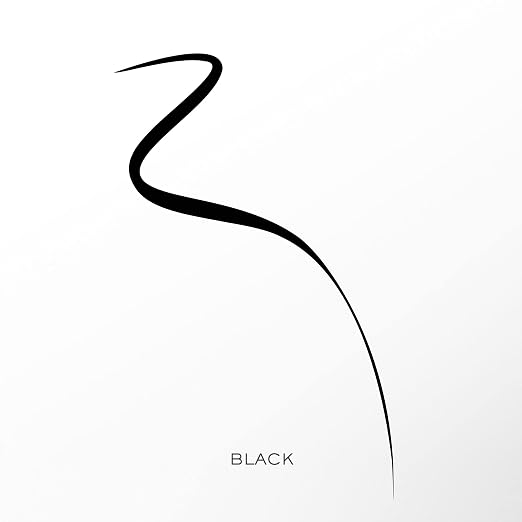 Glossy Black