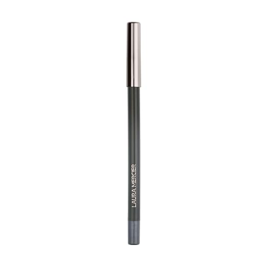 Smoke - Gunmetal Grey Shimmer