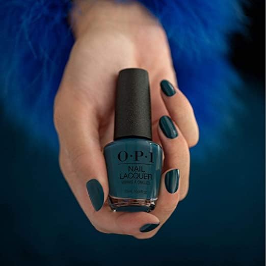 Drama at La Scala | Opaque Dark Blue