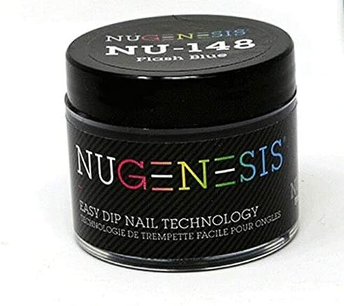 NU148 FLASH BLUE