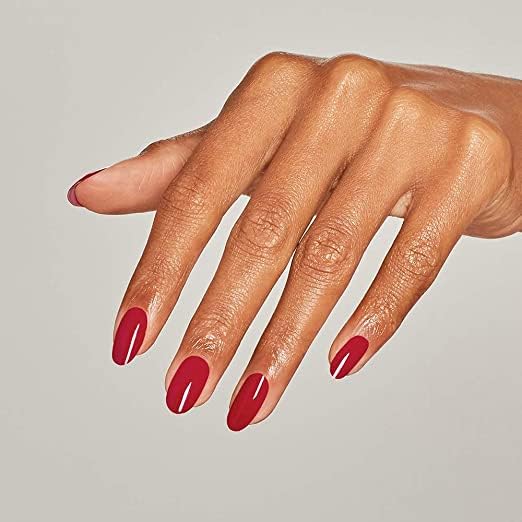 Emmy, have you seen Oscar? | Opaque Bright Red