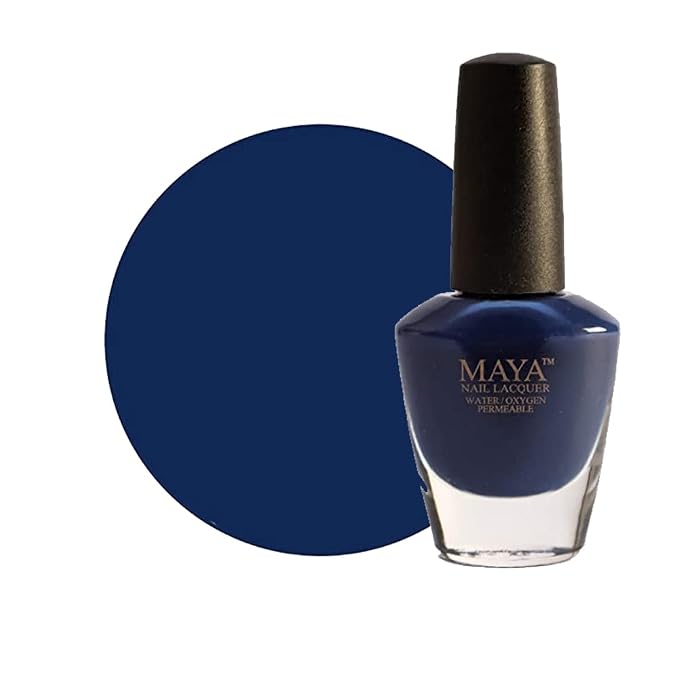 Midnight Blue