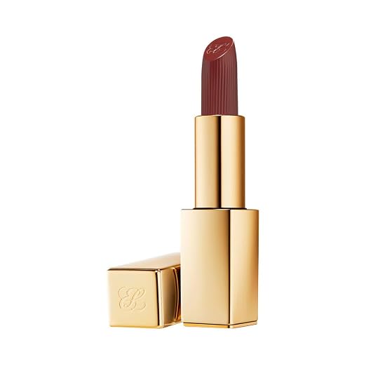 812 Change The World - A deep red-brown with a neutral undertone