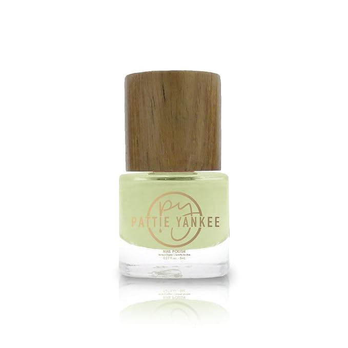 Pure Sage (Calming Muted Green)