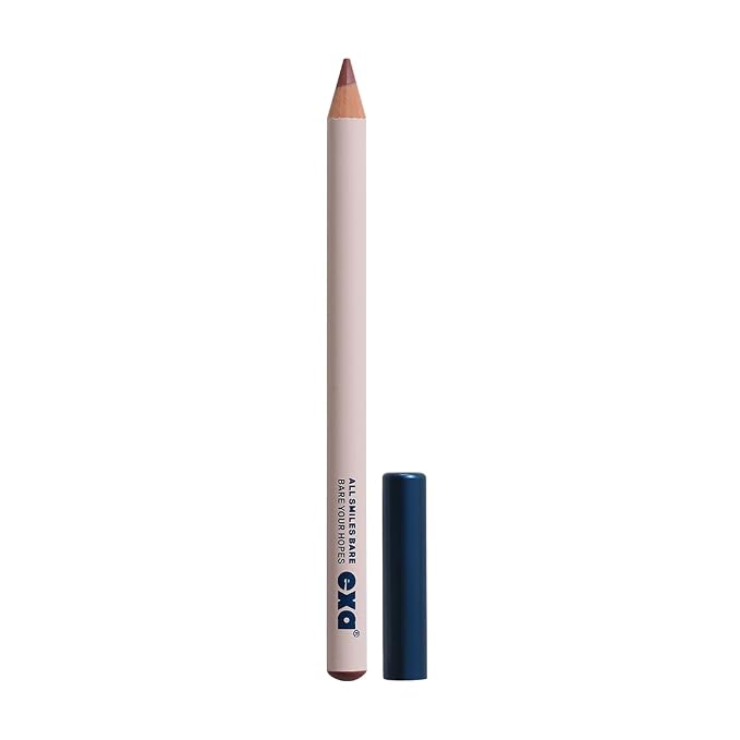 Hopes | Rosy Brown Nude