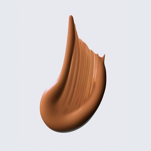 5N1 Rich Ginger - Deep with neutral undertones