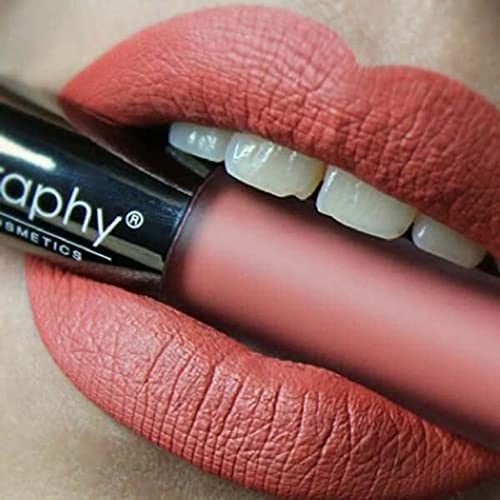 Heartbreaker/Pink Red Matte