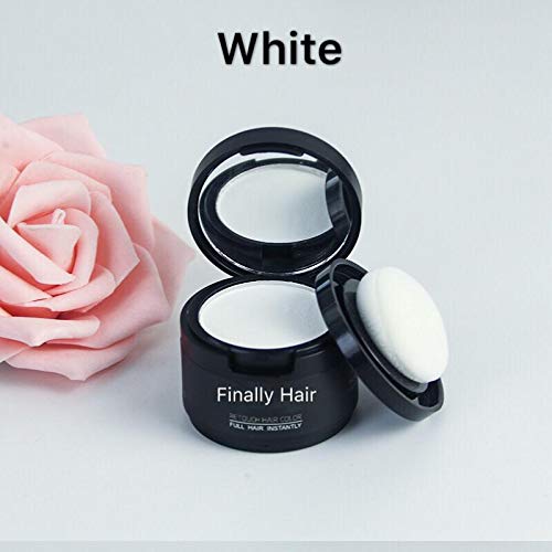 Pure White