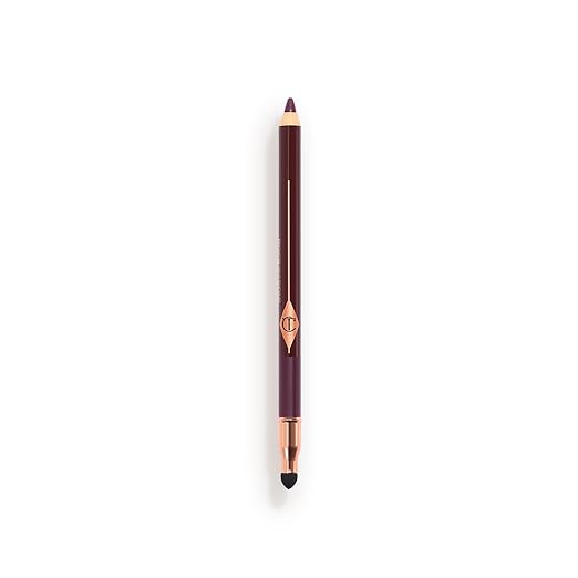 Fig Smoulder - matte purple fig