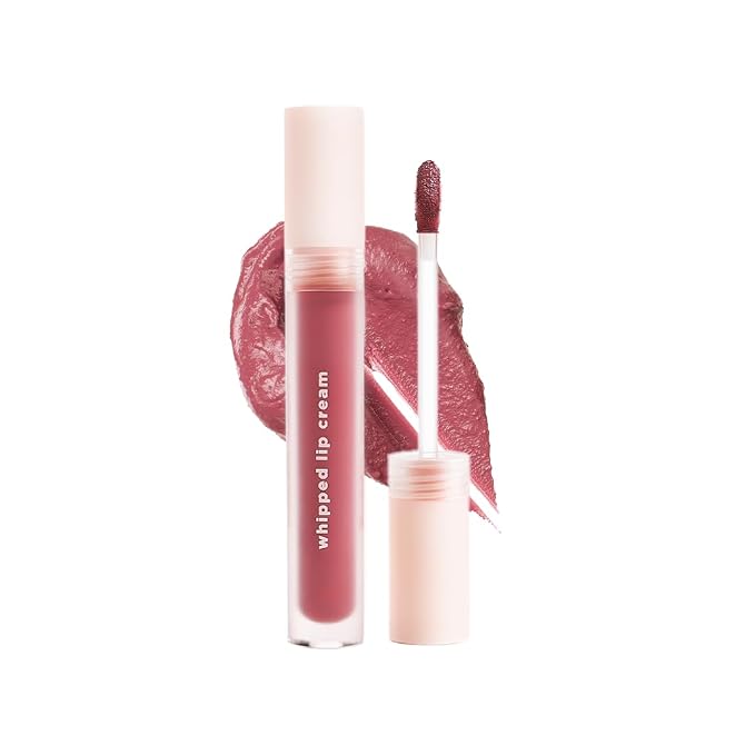 Mauve Over Darling