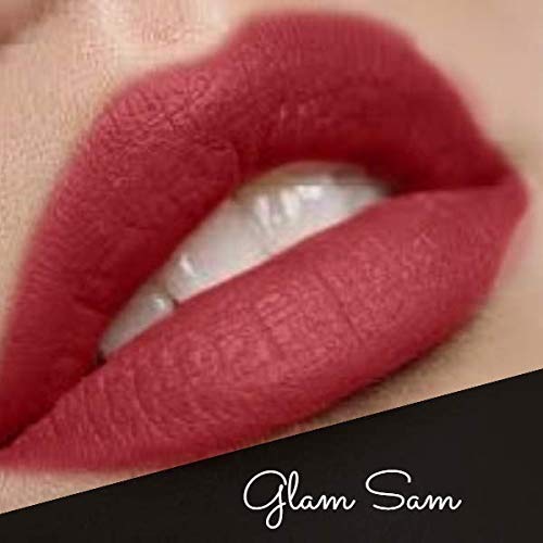 Glam Sam | Glamorous Pink
