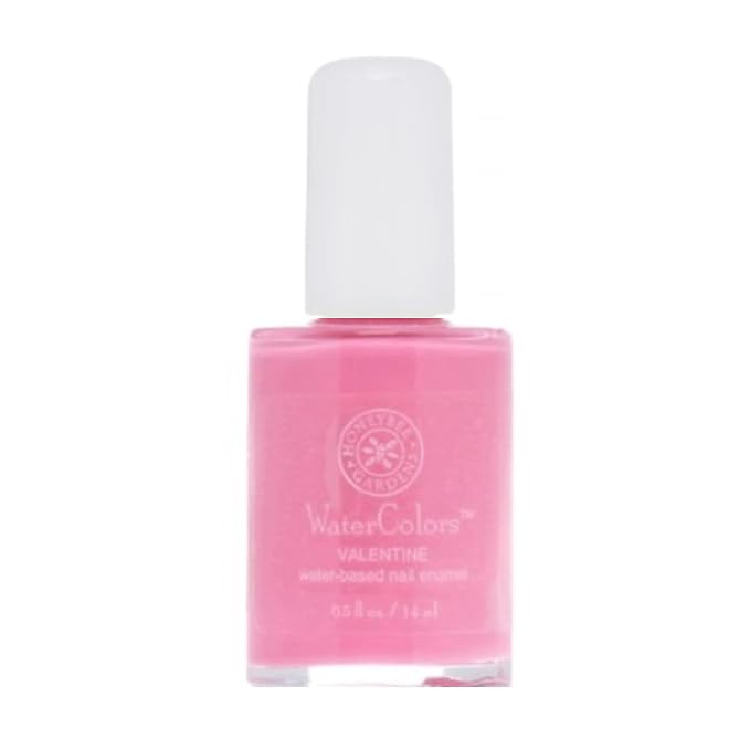 Valentine - Matte True Medium Pink