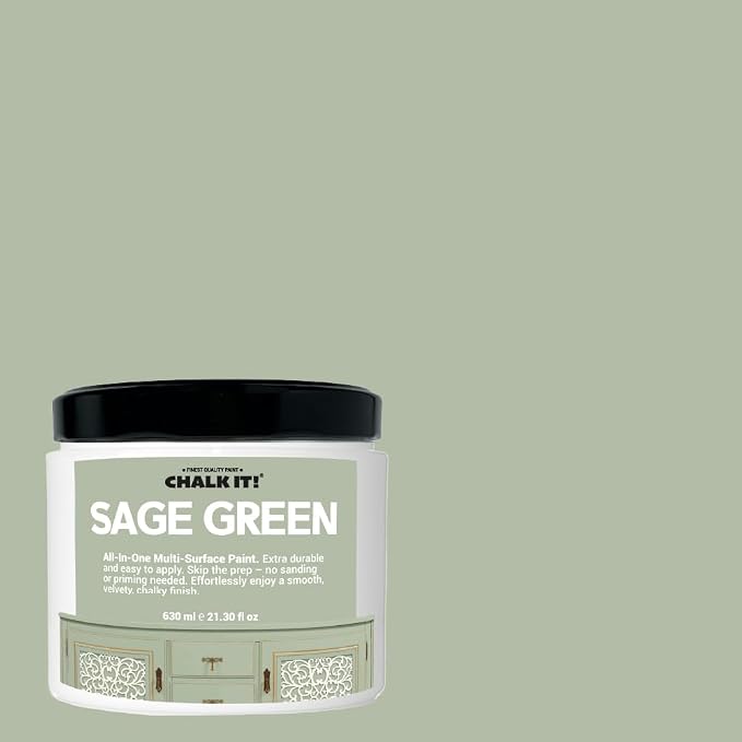 Sage Green