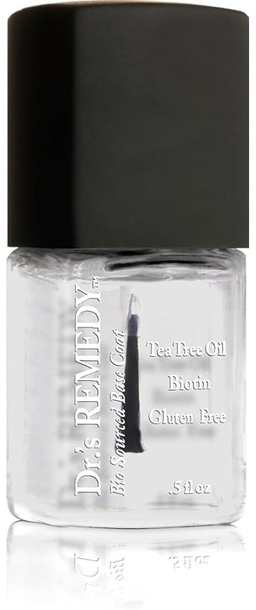CALMING Clear/REMEDY Red