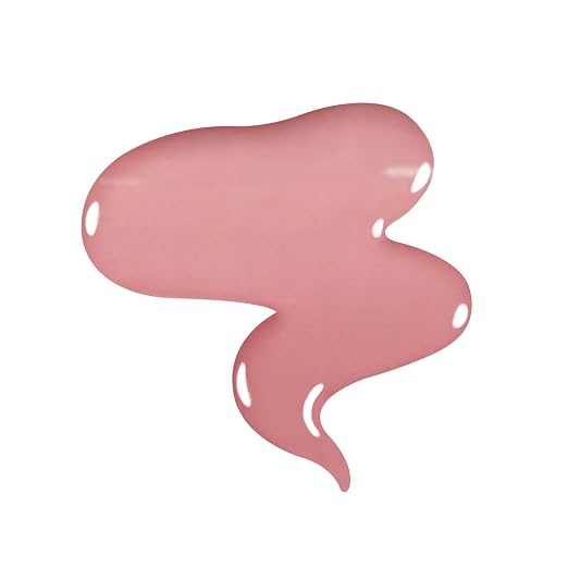Love Lies - full coverage rosy pink crème