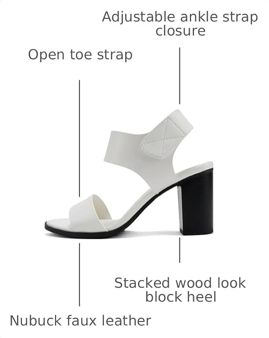White/Black Pu