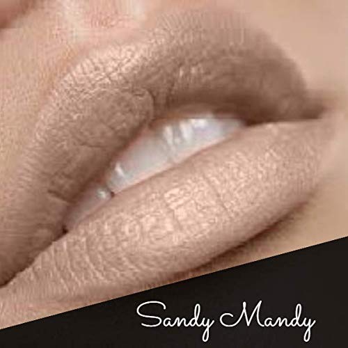 Sandy Mandy | Nude Beige