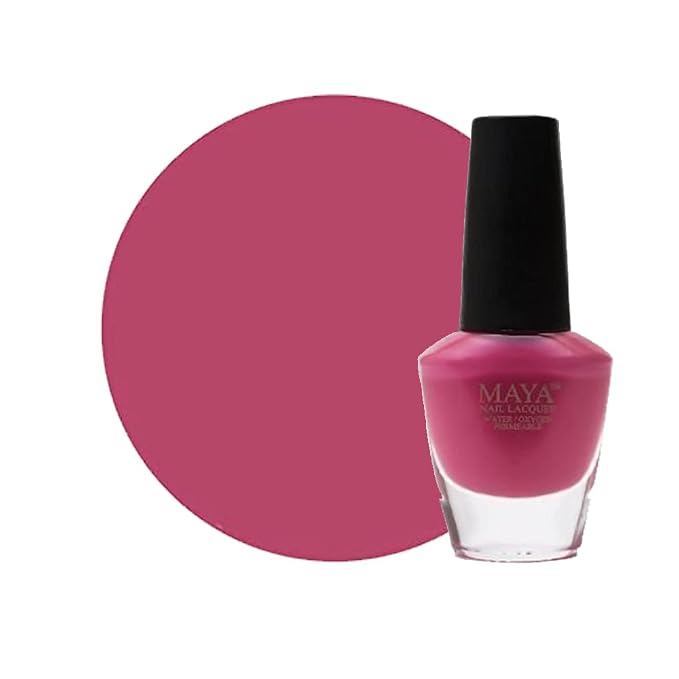 Pepto Pink