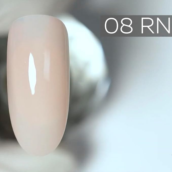 08 RN (pink-beige pastel)