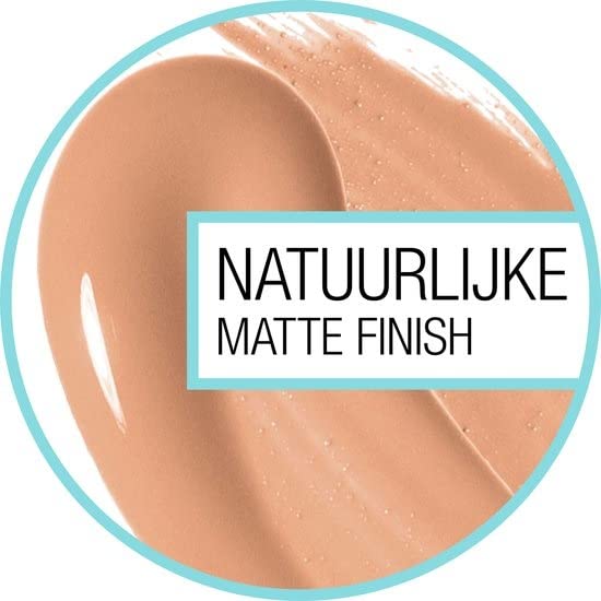 097 Natural Porcelain