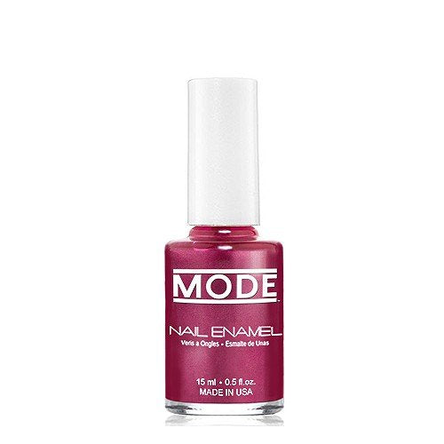 Pearly Plum Wine Berry with Rich Shimmery Frost Pearl - Shade #114