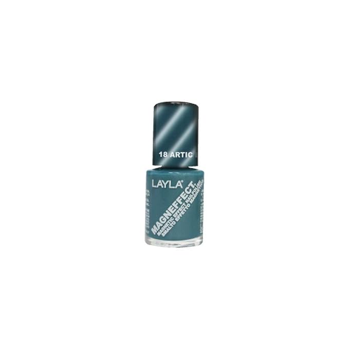 Artic Blue