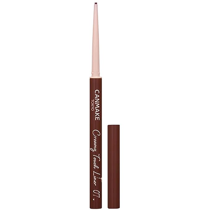 07 Azuki brown